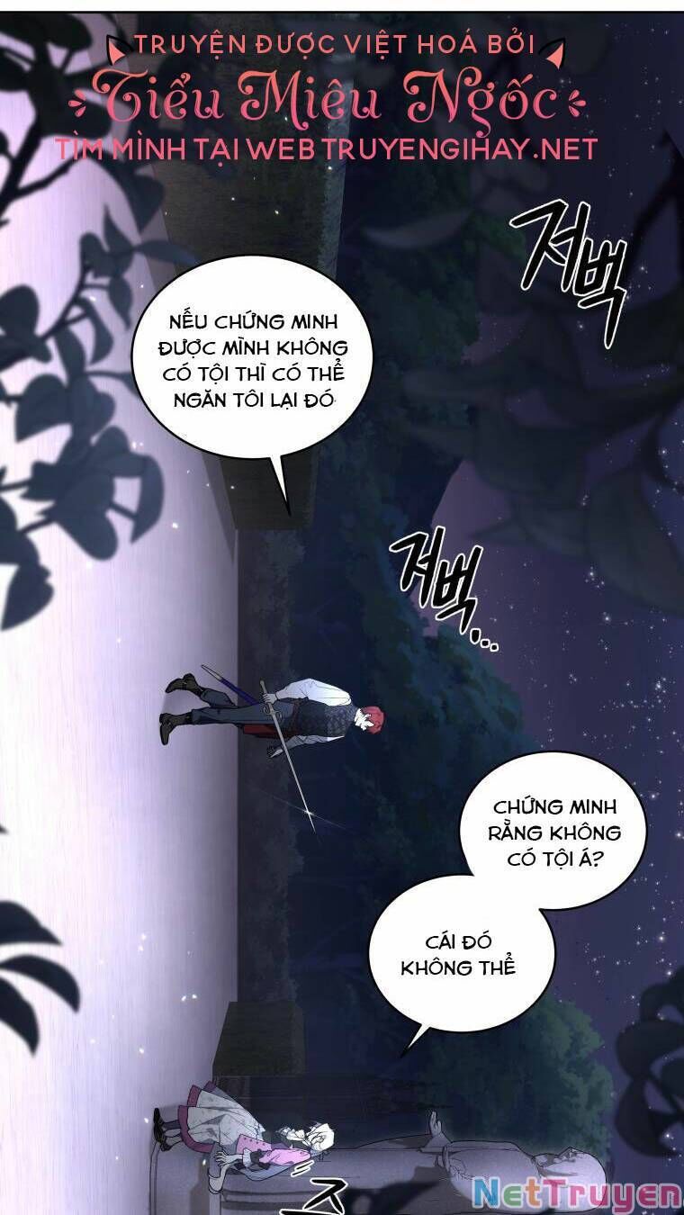 Quái Thú Bị Thuần Hóa Bởi Ác Nữ Chapter 37 - 10