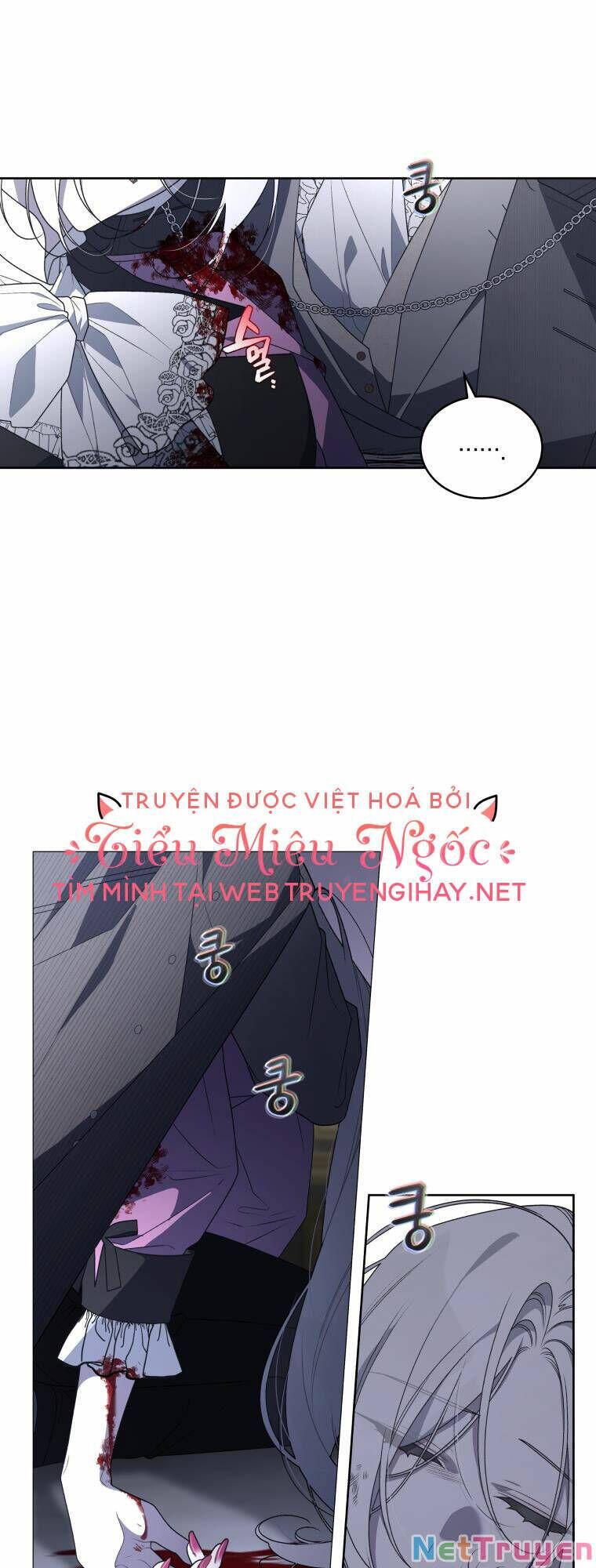 Quái Thú Bị Thuần Hóa Bởi Ác Nữ Chapter 38 - 50