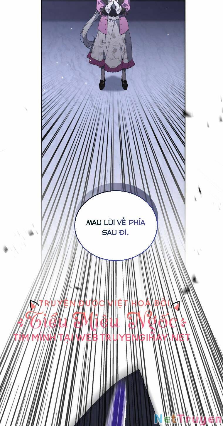 Quái Thú Bị Thuần Hóa Bởi Ác Nữ Chapter 38 - 10