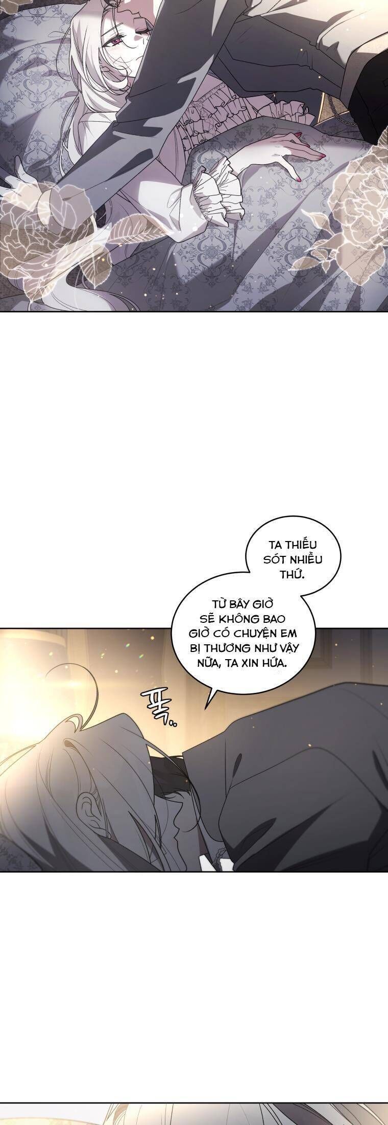 Quái Thú Bị Thuần Hóa Bởi Ác Nữ Chapter 39 - 43