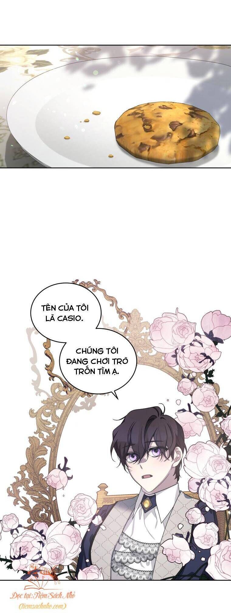 Quái Thú Bị Thuần Hóa Bởi Ác Nữ Chapter 40 - 31