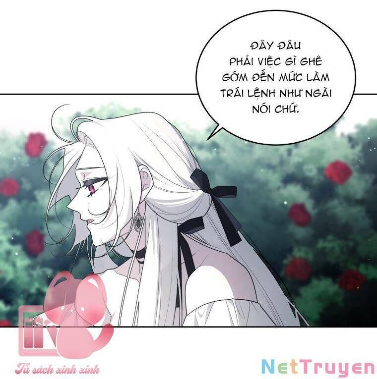 Quái Thú Bị Thuần Hóa Bởi Ác Nữ Chapter 41 - 12