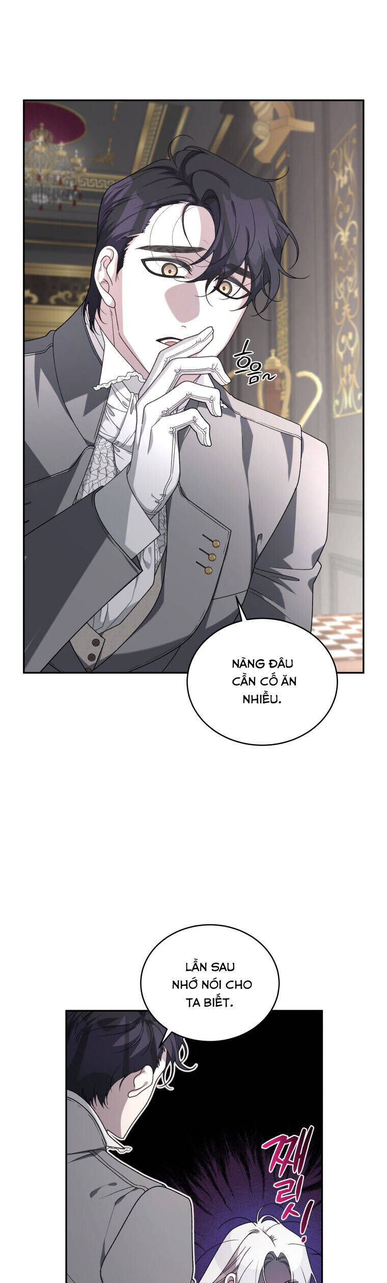 Quái Thú Bị Thuần Hóa Bởi Ác Nữ Chapter 44 - 34