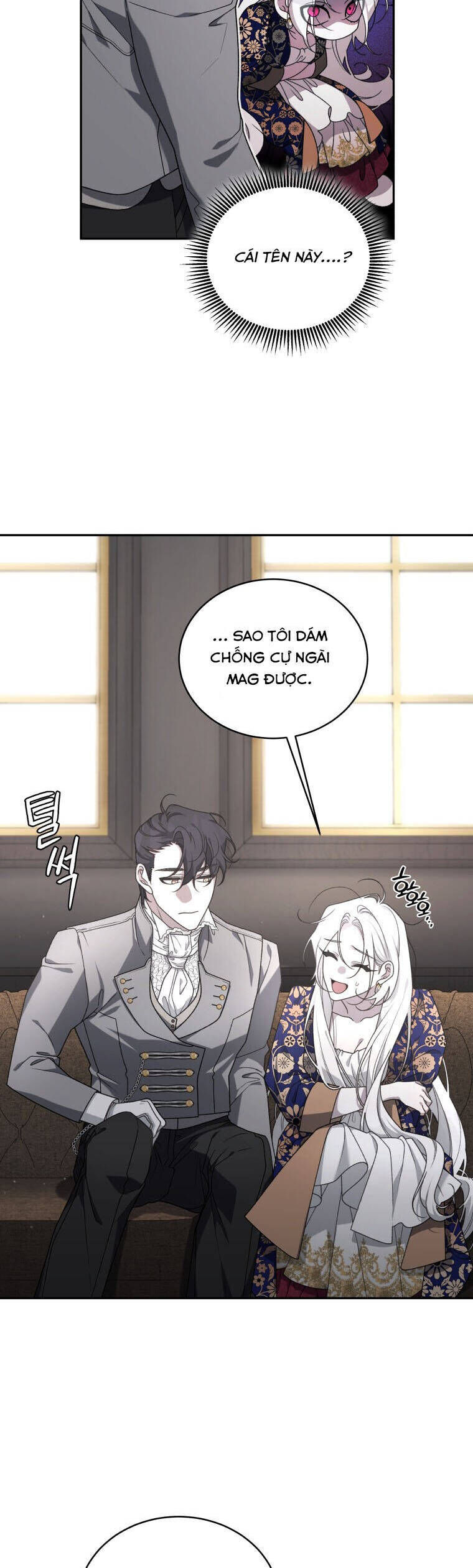 Quái Thú Bị Thuần Hóa Bởi Ác Nữ Chapter 44 - 35