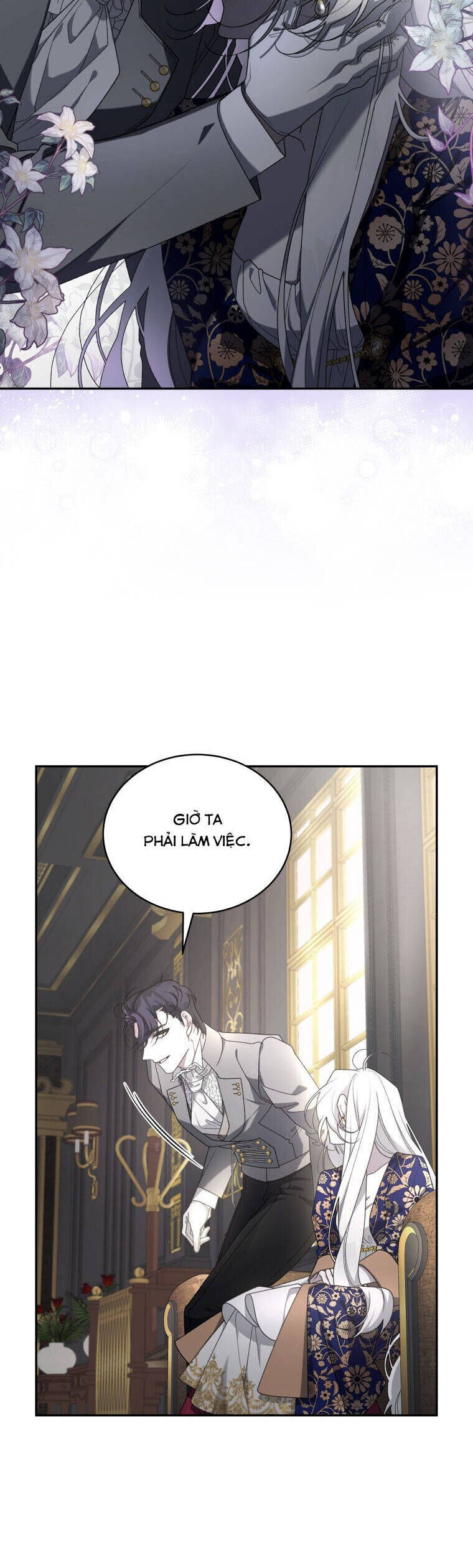 Quái Thú Bị Thuần Hóa Bởi Ác Nữ Chapter 44 - 37