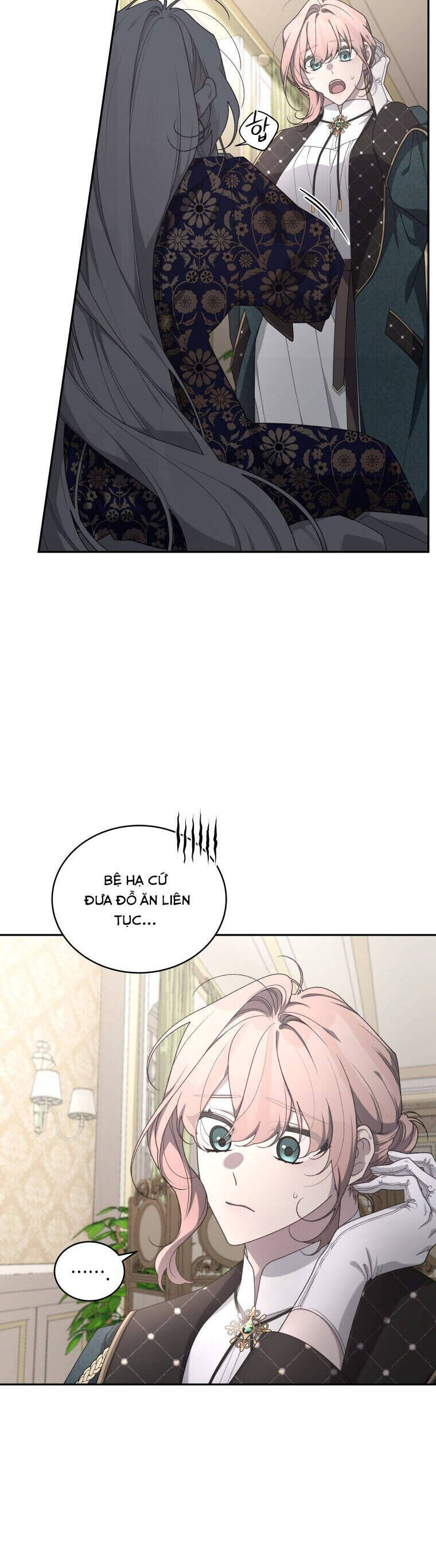 Quái Thú Bị Thuần Hóa Bởi Ác Nữ Chapter 44 - 40
