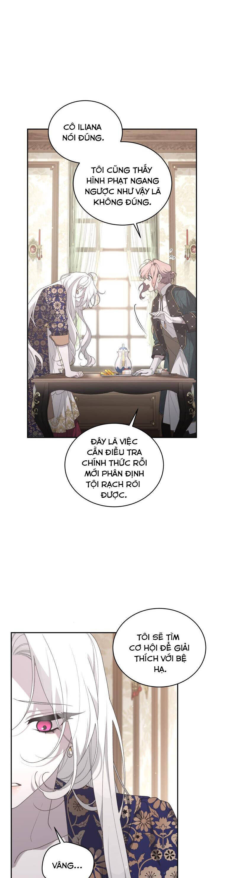 Quái Thú Bị Thuần Hóa Bởi Ác Nữ Chapter 45 - 12
