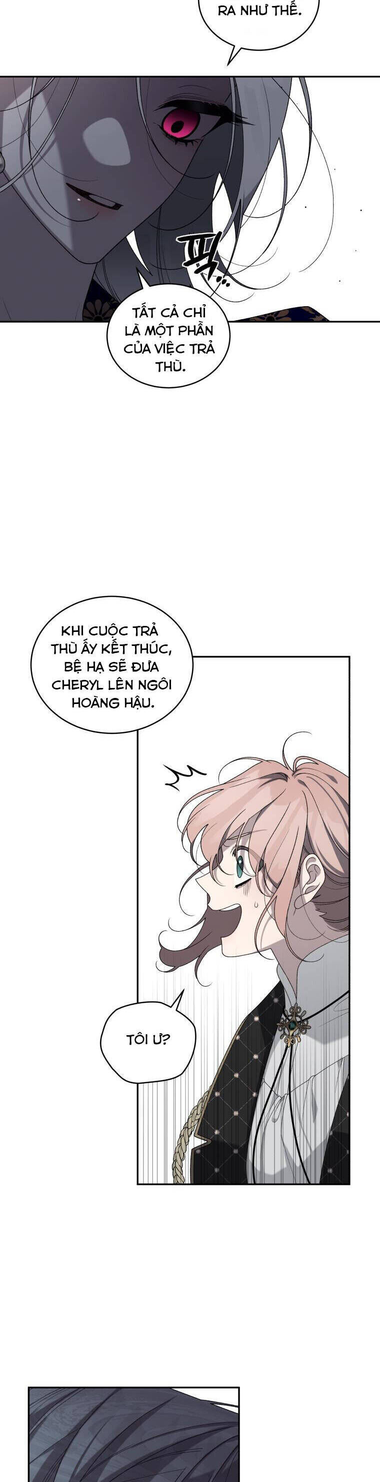 Quái Thú Bị Thuần Hóa Bởi Ác Nữ Chapter 45 - 17
