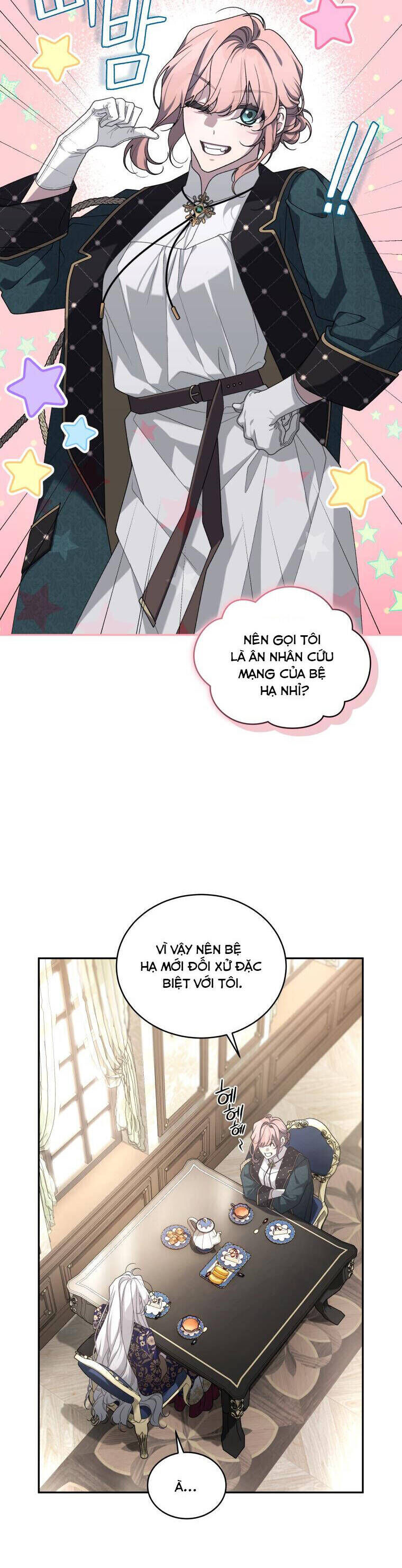 Quái Thú Bị Thuần Hóa Bởi Ác Nữ Chapter 45 - 29