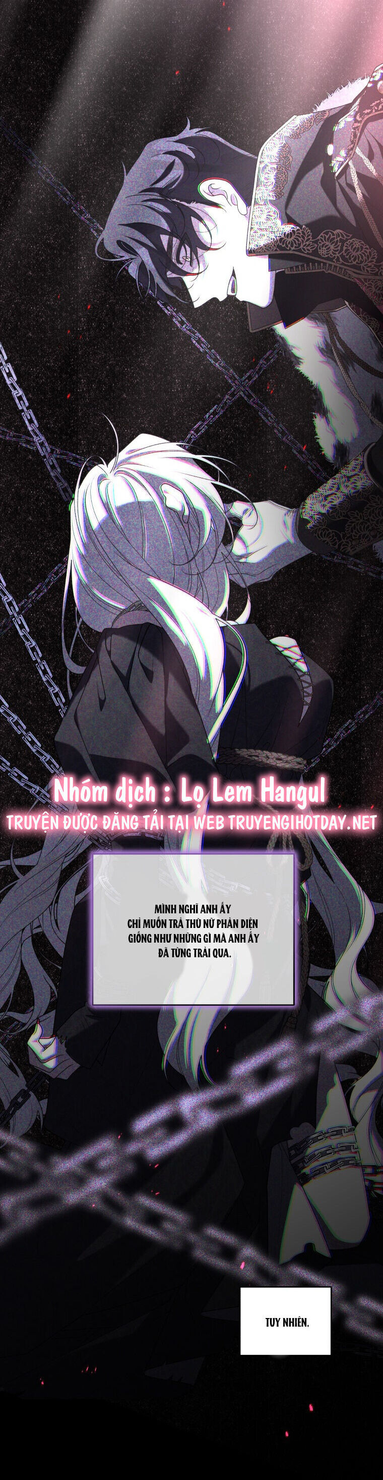 Quái Thú Bị Thuần Hóa Bởi Ác Nữ Chapter 47 - 17