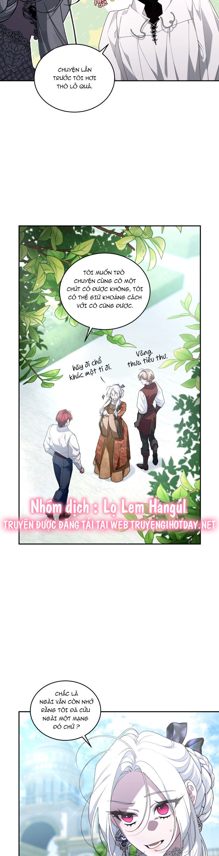 Quái Thú Bị Thuần Hóa Bởi Ác Nữ Chapter 47 - 37