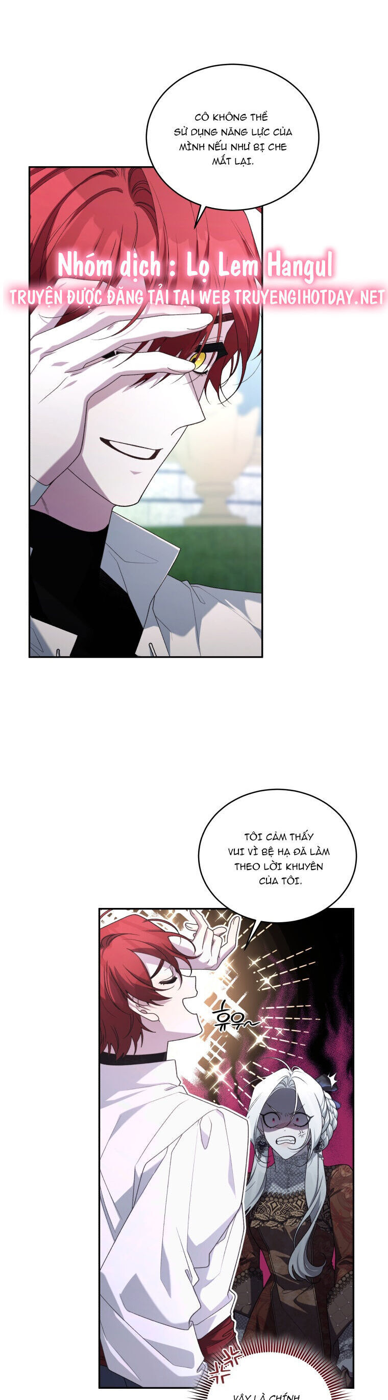 Quái Thú Bị Thuần Hóa Bởi Ác Nữ Chapter 47 - 40