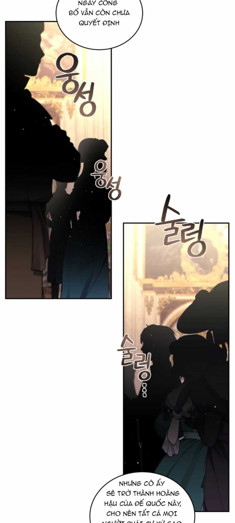 Quái Thú Bị Thuần Hóa Bởi Ác Nữ Chapter 48 - 38