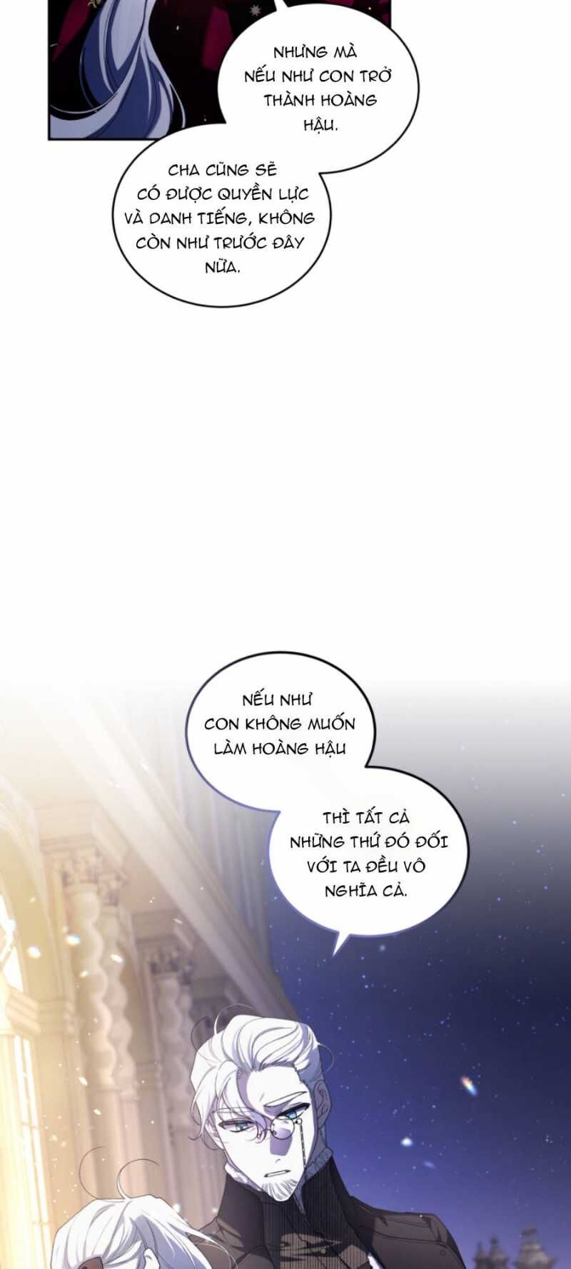 Quái Thú Bị Thuần Hóa Bởi Ác Nữ Chapter 48 - 53