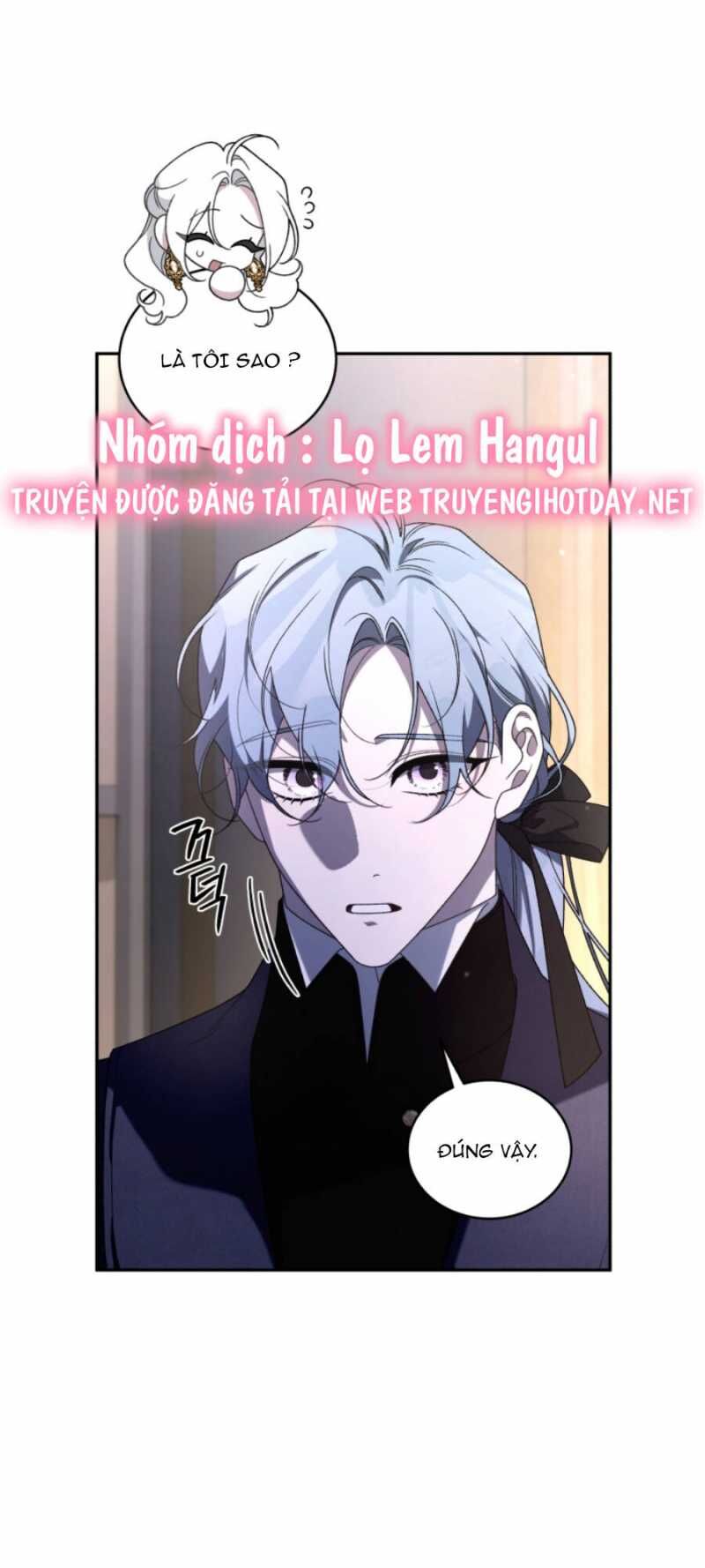 Quái Thú Bị Thuần Hóa Bởi Ác Nữ Chapter 48 - 68