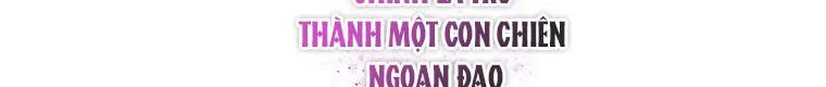 Quái Thú Bị Thuần Hóa Bởi Ác Nữ Chapter 5 - 291