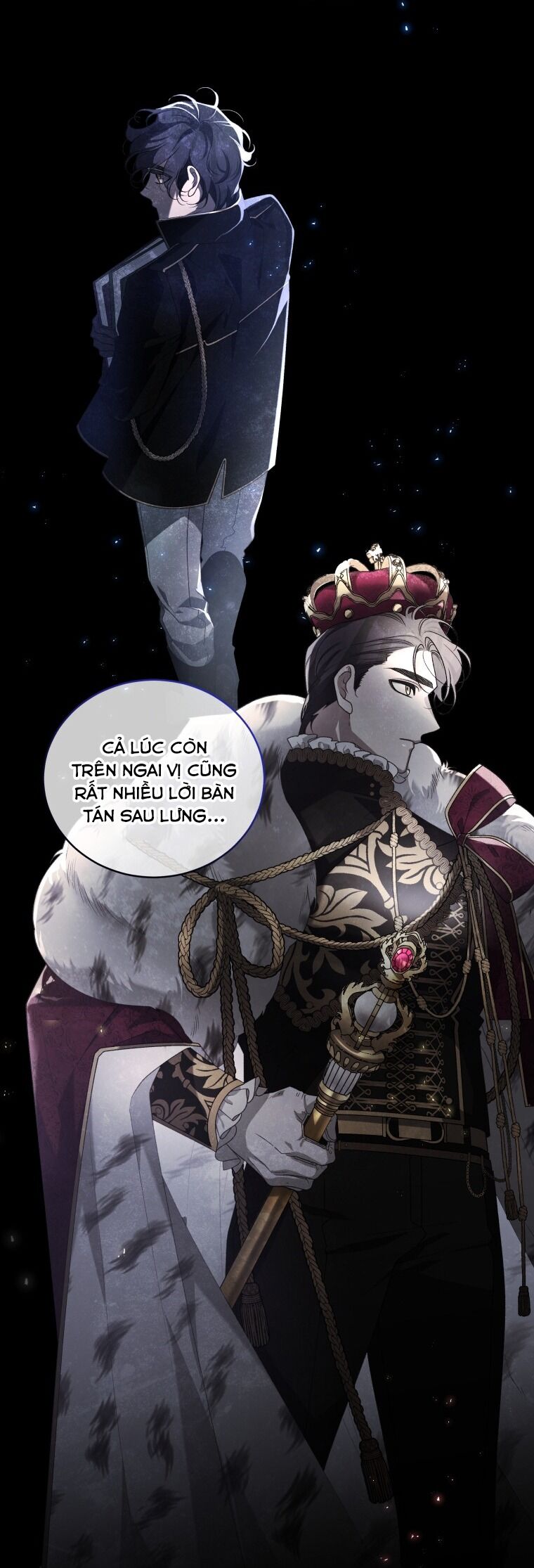 Quái Thú Bị Thuần Hóa Bởi Ác Nữ Chapter 51 - 11