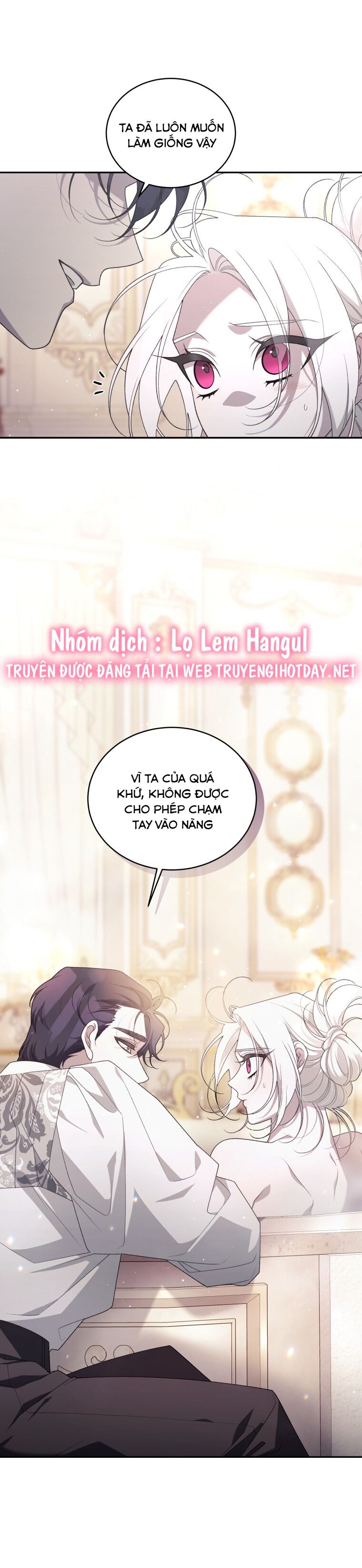 Quái Thú Bị Thuần Hóa Bởi Ác Nữ Chapter 51 - 22