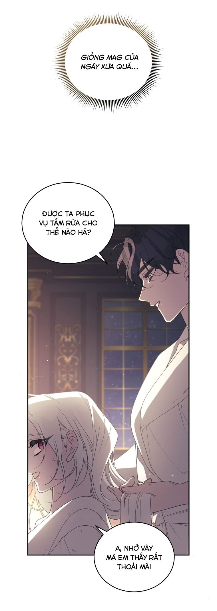 Quái Thú Bị Thuần Hóa Bởi Ác Nữ Chapter 51 - 35
