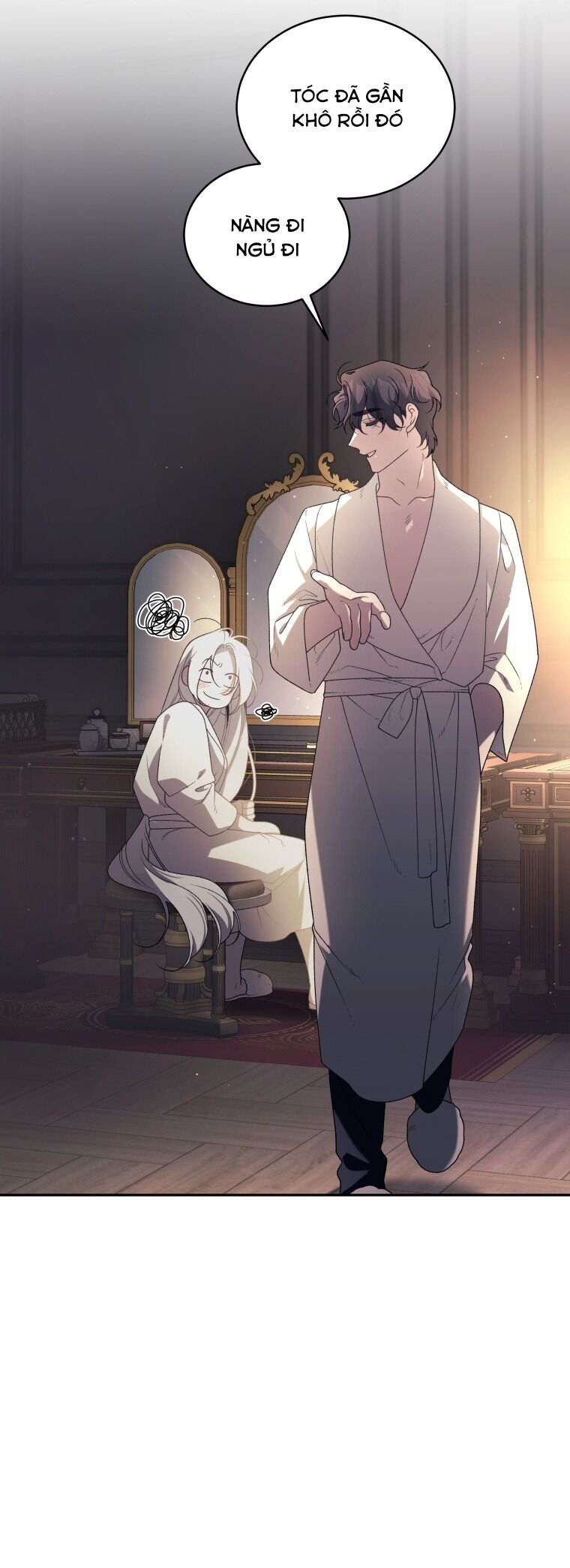 Quái Thú Bị Thuần Hóa Bởi Ác Nữ Chapter 51 - 40