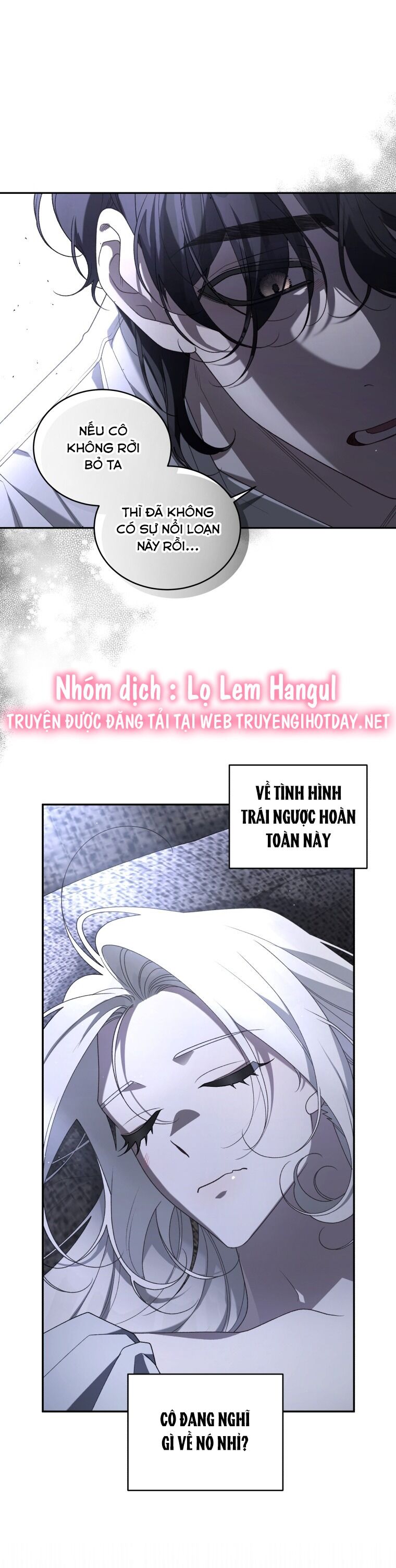Quái Thú Bị Thuần Hóa Bởi Ác Nữ Chapter 51 - 48