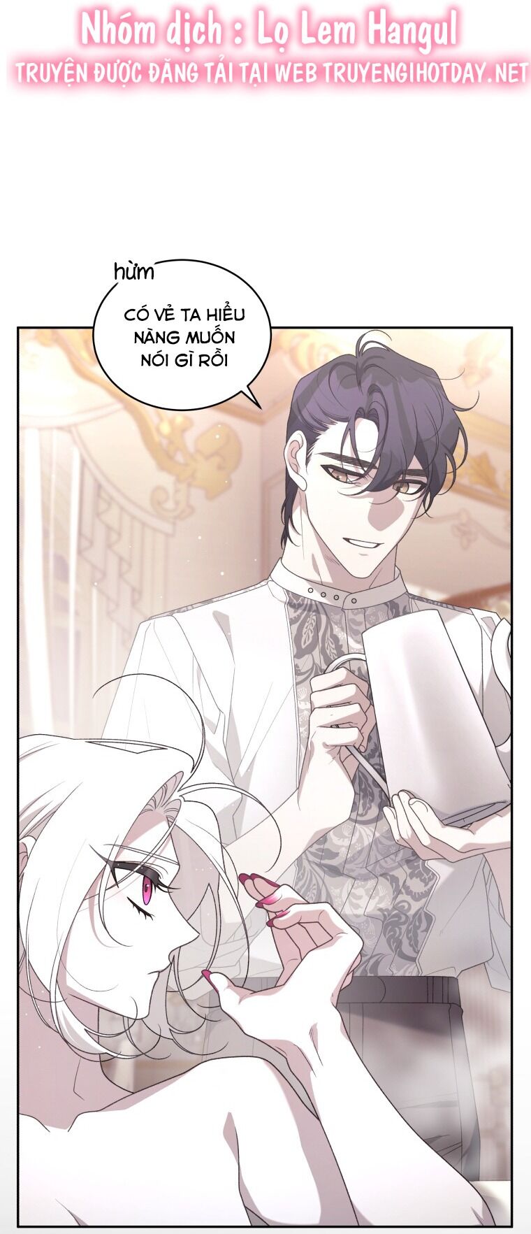Quái Thú Bị Thuần Hóa Bởi Ác Nữ Chapter 51 - 9