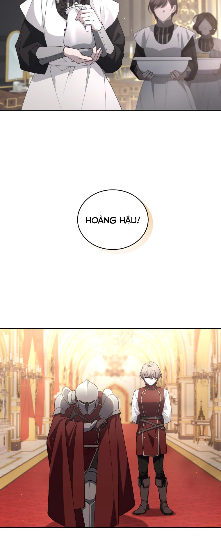 Quái Thú Bị Thuần Hóa Bởi Ác Nữ Chapter 52 - 20