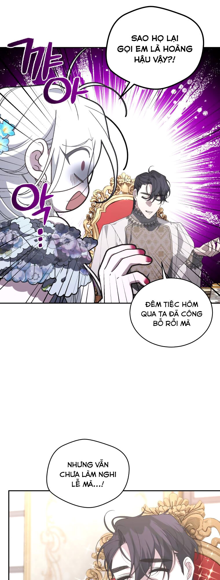 Quái Thú Bị Thuần Hóa Bởi Ác Nữ Chapter 52 - 23