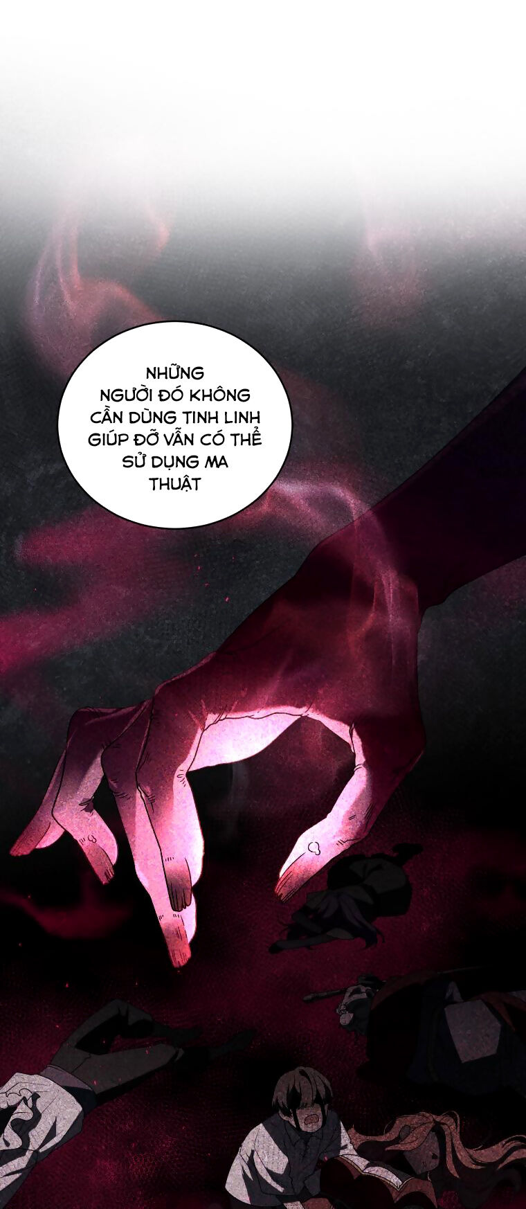 Quái Thú Bị Thuần Hóa Bởi Ác Nữ Chapter 52 - 48