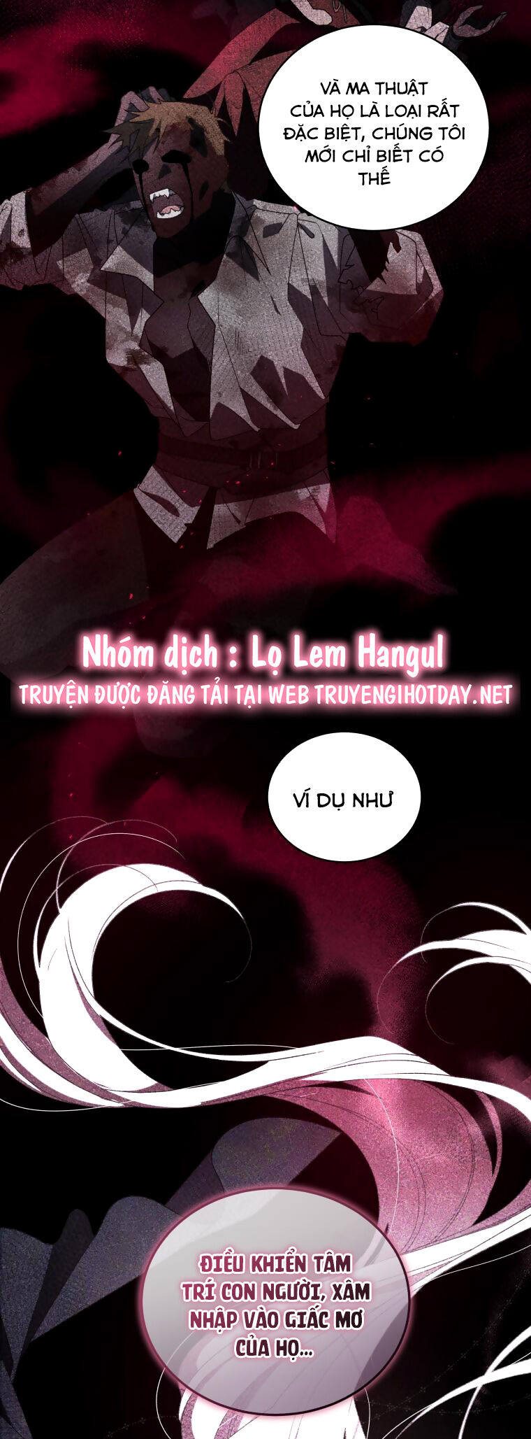 Quái Thú Bị Thuần Hóa Bởi Ác Nữ Chapter 52 - 49