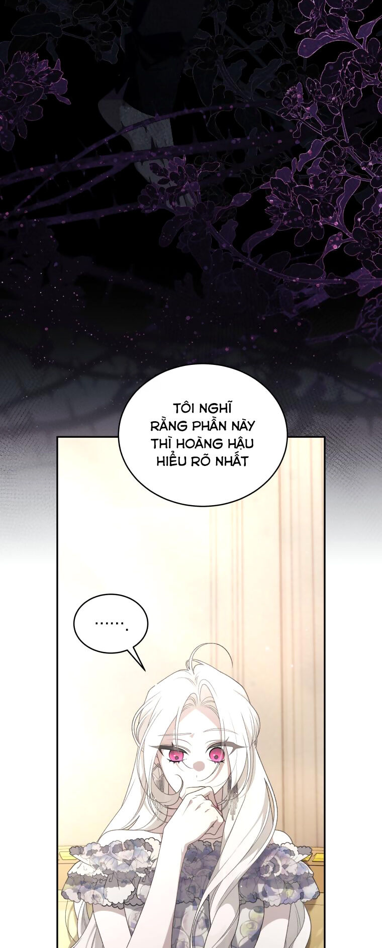 Quái Thú Bị Thuần Hóa Bởi Ác Nữ Chapter 52 - 51
