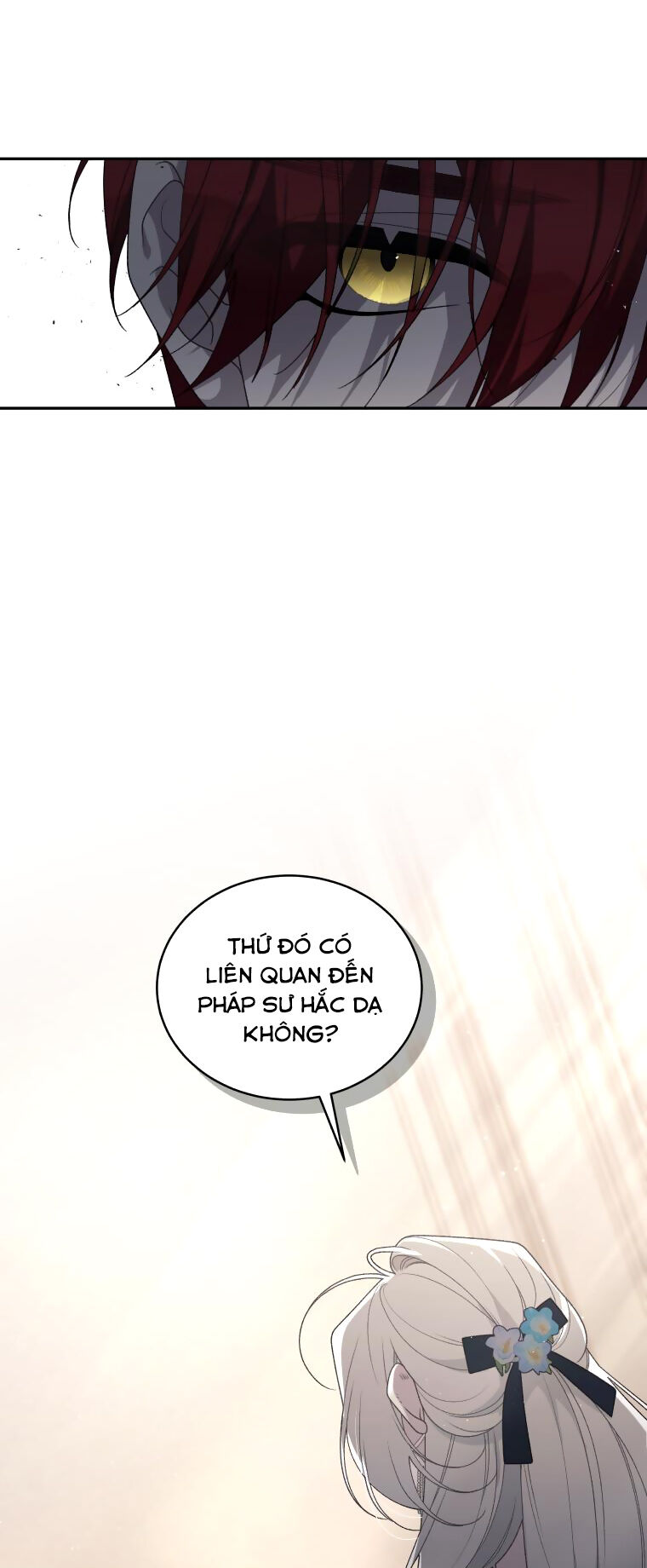 Quái Thú Bị Thuần Hóa Bởi Ác Nữ Chapter 52 - 53