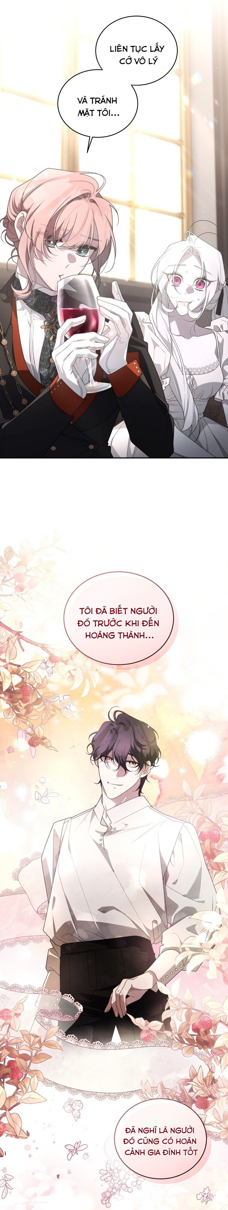 Quái Thú Bị Thuần Hóa Bởi Ác Nữ Chapter 54 - 22