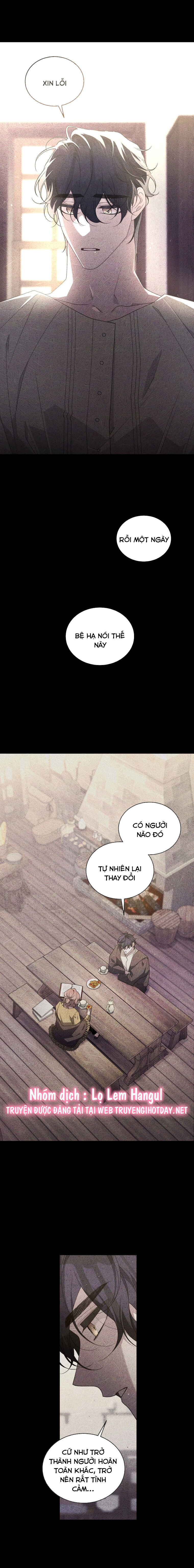 Quái Thú Bị Thuần Hóa Bởi Ác Nữ Chapter 55 - 10
