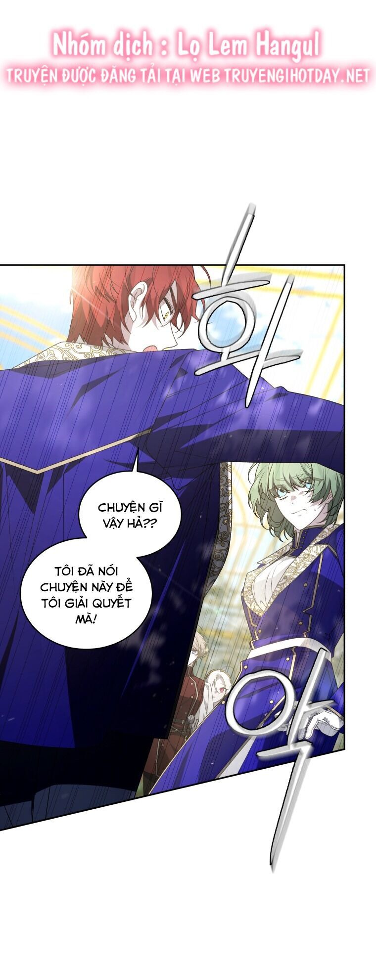 Quái Thú Bị Thuần Hóa Bởi Ác Nữ Chapter 56 - 25