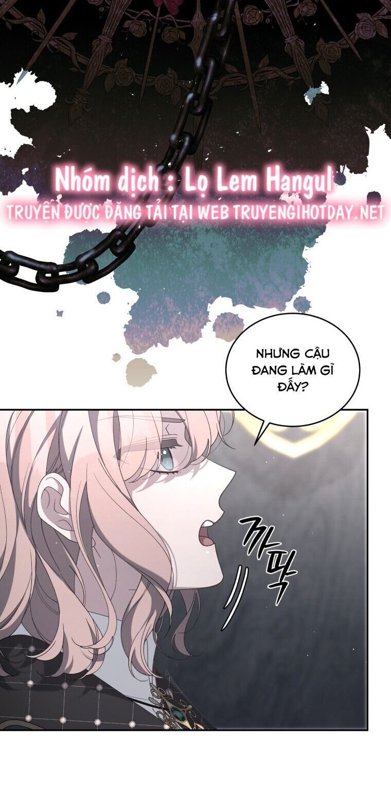 Quái Thú Bị Thuần Hóa Bởi Ác Nữ Chapter 56 - 44