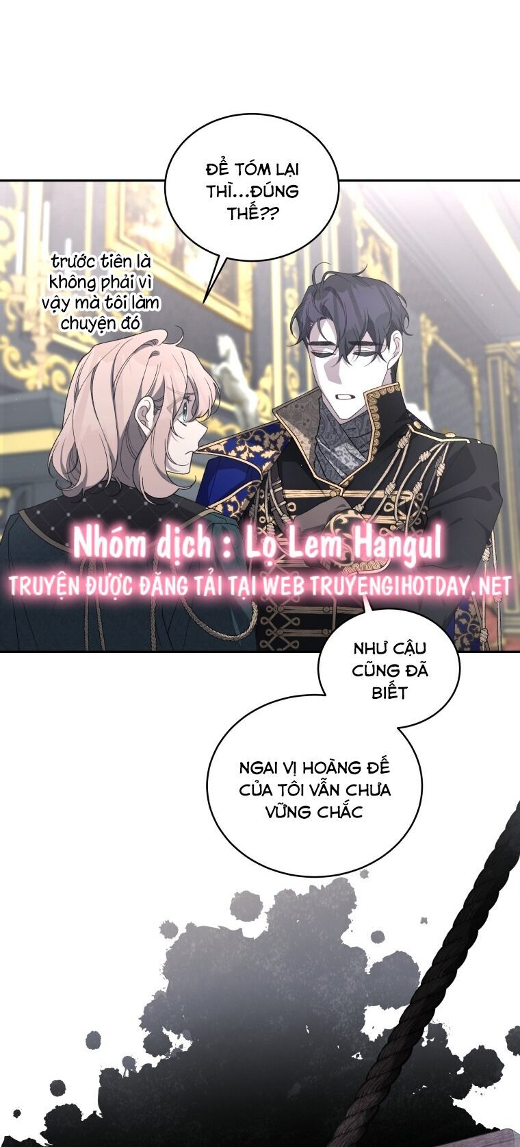 Quái Thú Bị Thuần Hóa Bởi Ác Nữ Chapter 56 - 47