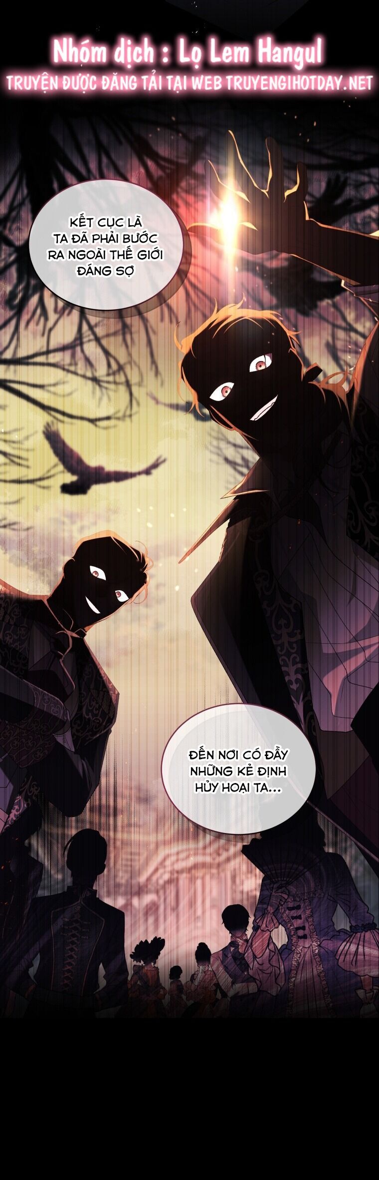 Quái Thú Bị Thuần Hóa Bởi Ác Nữ Chapter 56 - 9