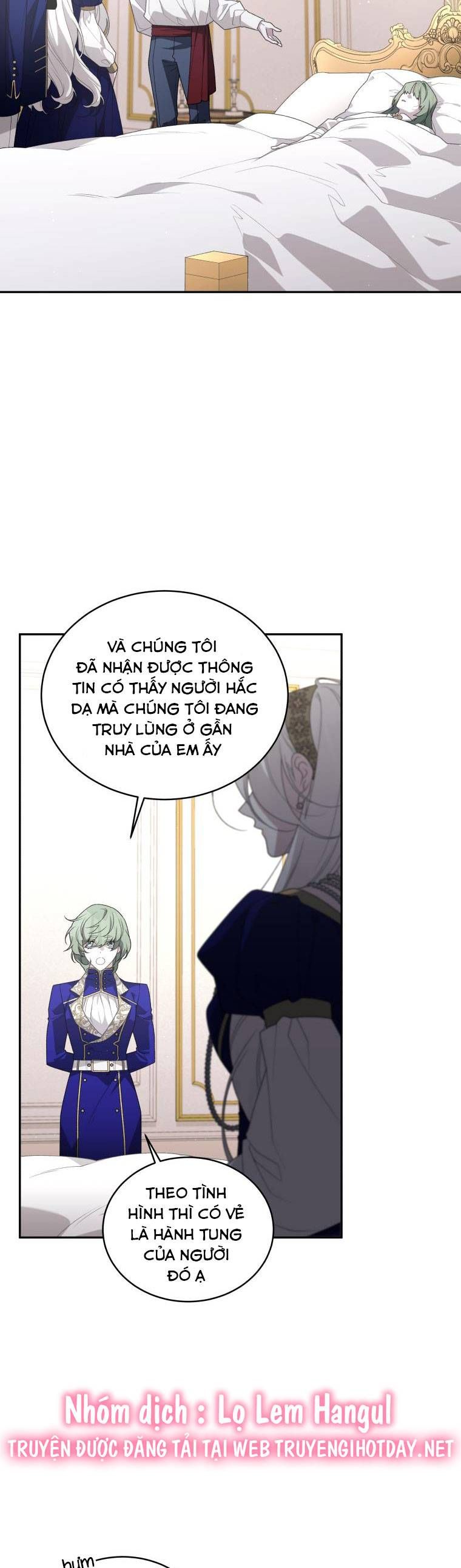 Quái Thú Bị Thuần Hóa Bởi Ác Nữ Chapter 57 - 13