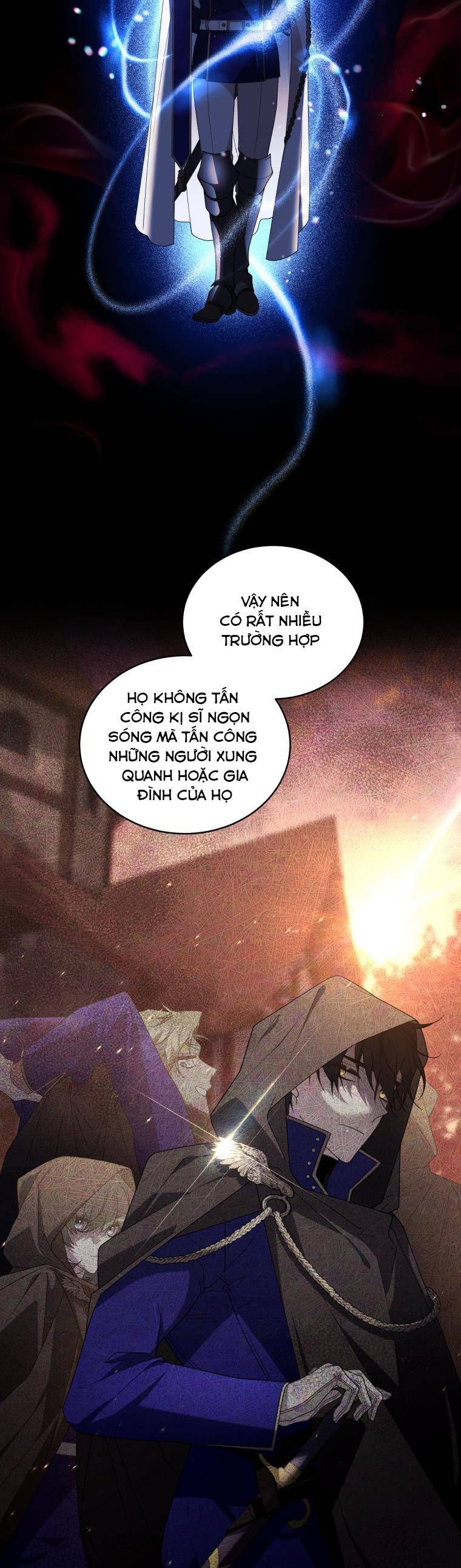 Quái Thú Bị Thuần Hóa Bởi Ác Nữ Chapter 57 - 15