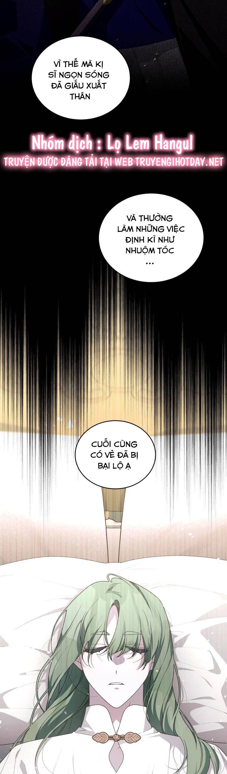Quái Thú Bị Thuần Hóa Bởi Ác Nữ Chapter 57 - 16