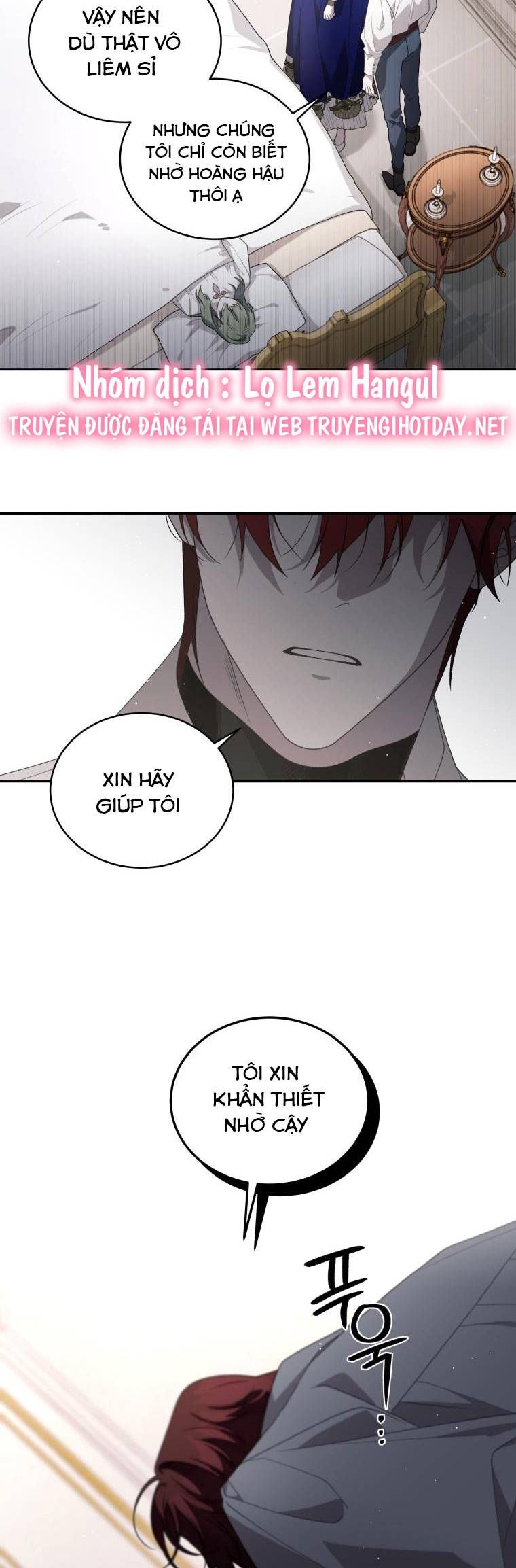 Quái Thú Bị Thuần Hóa Bởi Ác Nữ Chapter 57 - 20