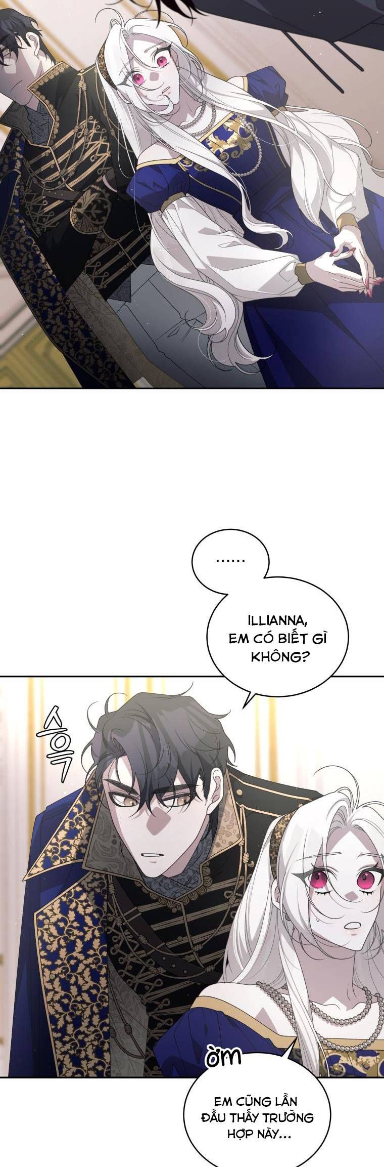 Quái Thú Bị Thuần Hóa Bởi Ác Nữ Chapter 57 - 21