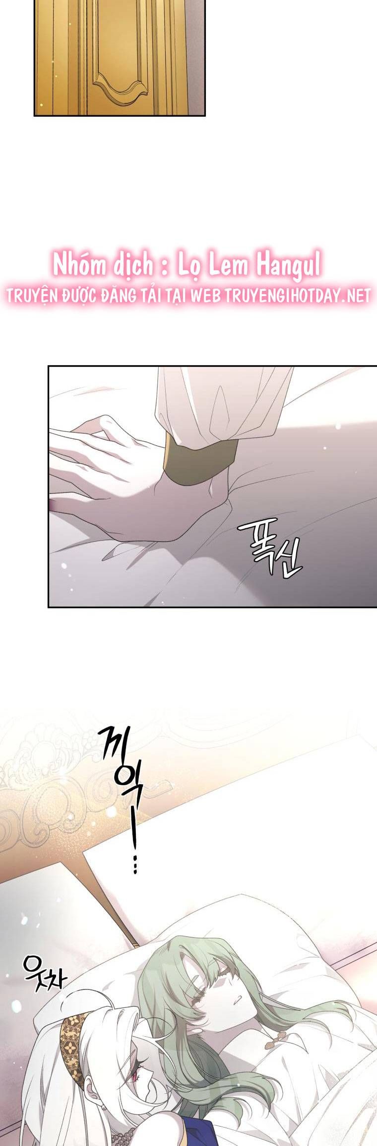 Quái Thú Bị Thuần Hóa Bởi Ác Nữ Chapter 57 - 27