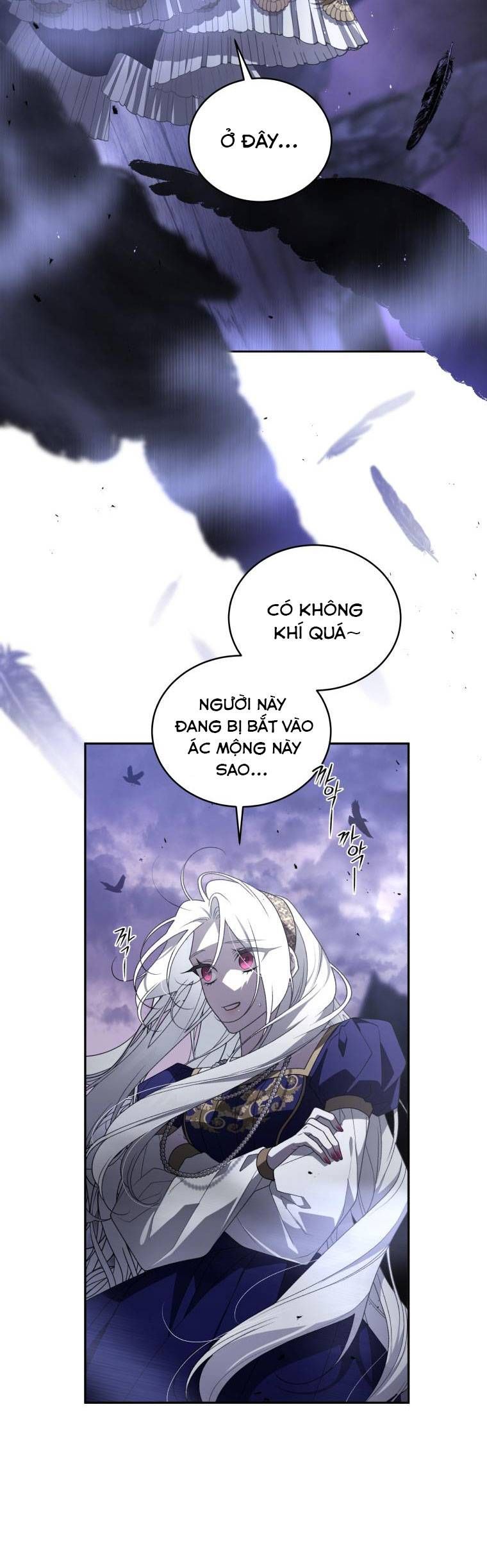 Quái Thú Bị Thuần Hóa Bởi Ác Nữ Chapter 57 - 31