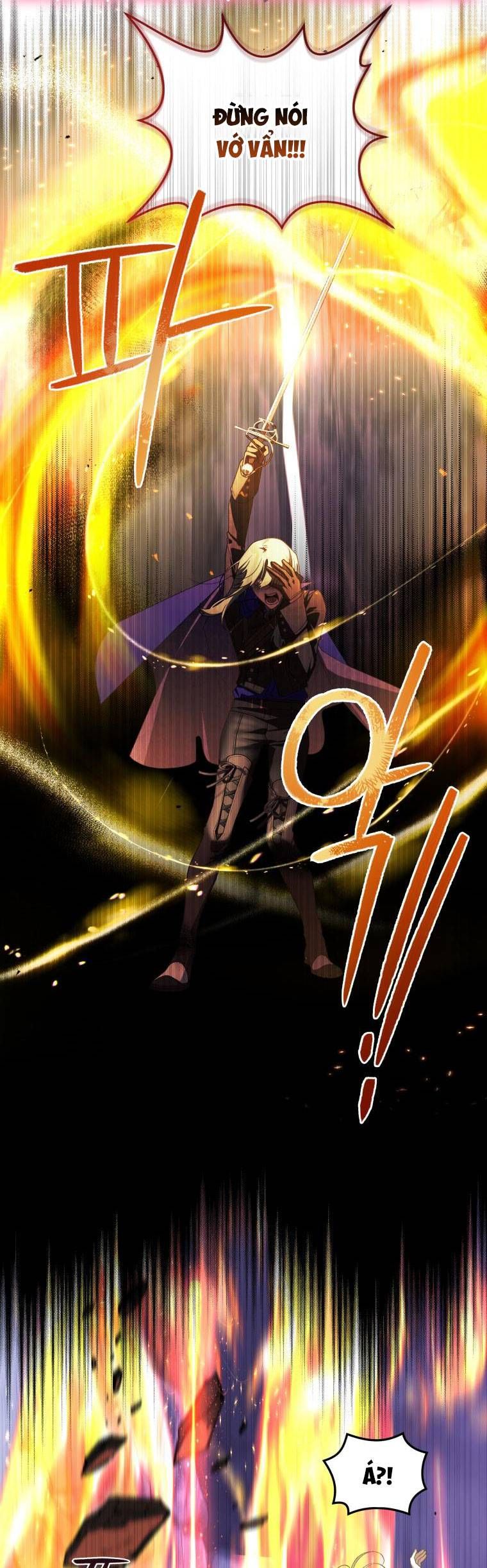 Quái Thú Bị Thuần Hóa Bởi Ác Nữ Chapter 57 - 38