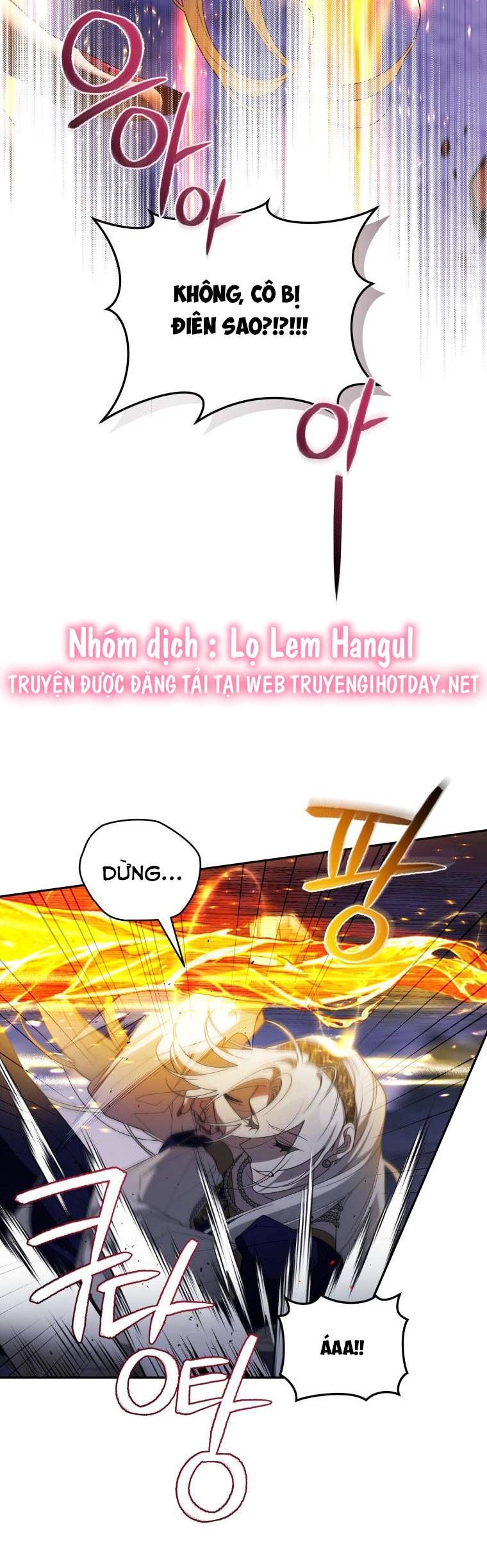 Quái Thú Bị Thuần Hóa Bởi Ác Nữ Chapter 57 - 40