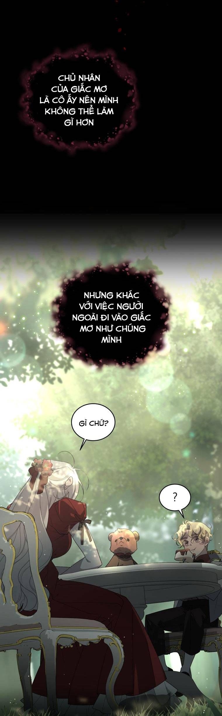 Quái Thú Bị Thuần Hóa Bởi Ác Nữ Chapter 57 - 42