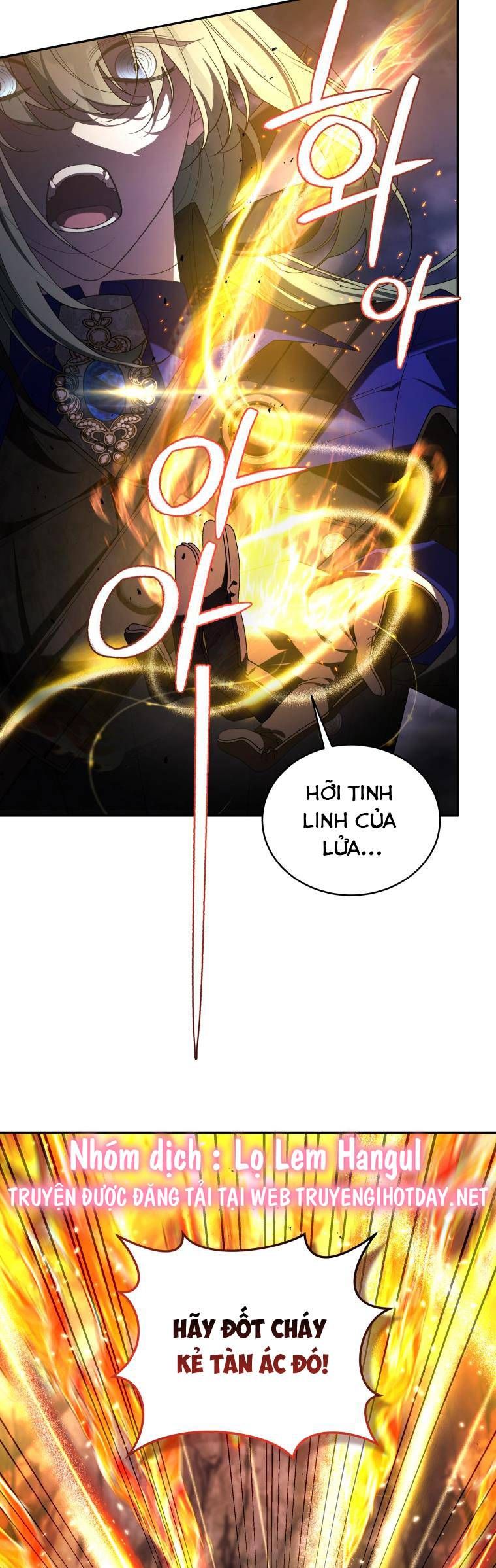 Quái Thú Bị Thuần Hóa Bởi Ác Nữ Chapter 57 - 46