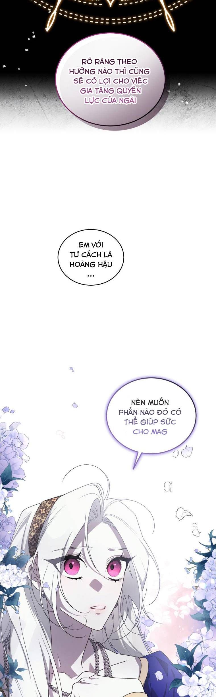 Quái Thú Bị Thuần Hóa Bởi Ác Nữ Chapter 57 - 8